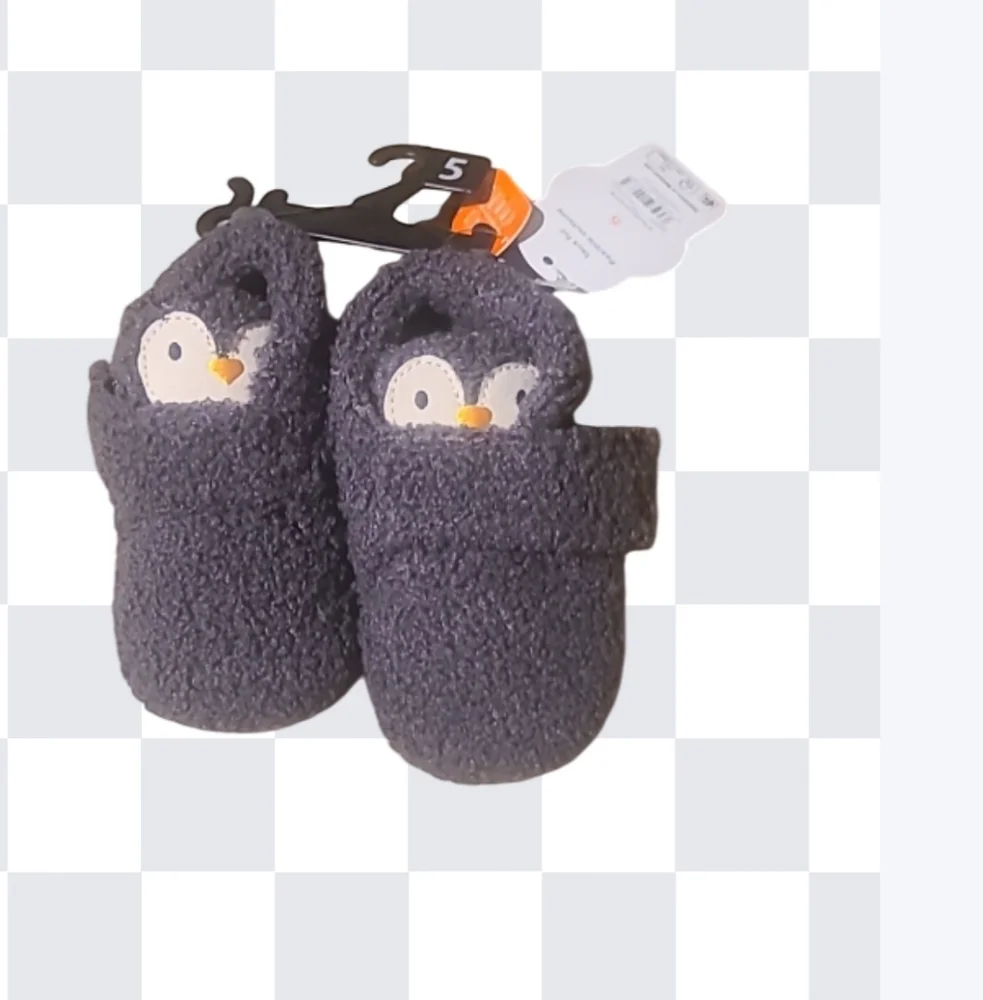 Wonder Nation Infant Baby Boy Shoes